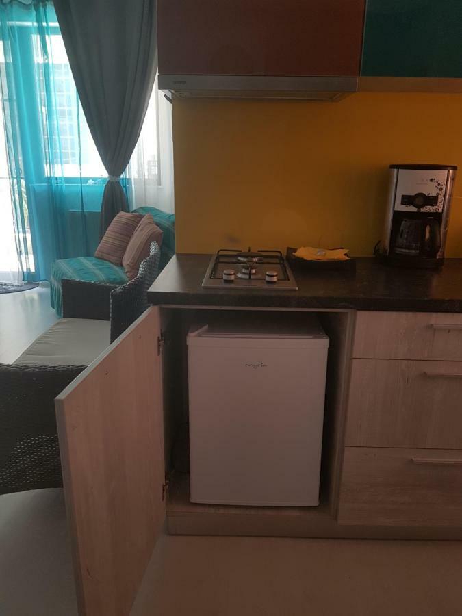 Sea Life Studio Năvodari Zewnętrze zdjęcie